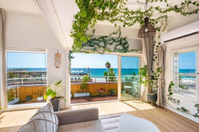 Luxury Apartment - Gordon Beach View 124